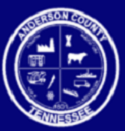 AndersonCounty Seal