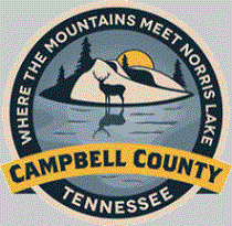 Campbell County Seal