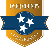 Dyer County Seal