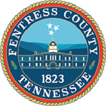 Fentress County Seal