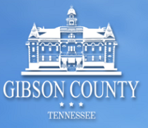 Gibson County Seal