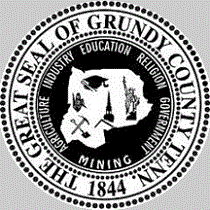 Grundy County Seal