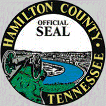 HamiltonCounty Seal