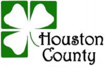 Houston County Seal