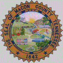 Macon County Seal