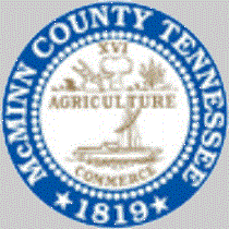 McMinnCounty Seal
