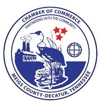 Meigs County Seal