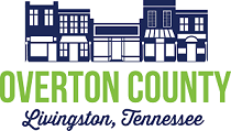 Overton County Seal