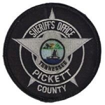 Pickett County Seal
