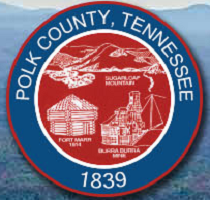 Polk County Seal