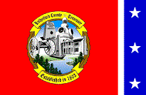 Rutherford County Seal