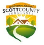 Scott County Seal