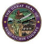Sequatchie County Seal