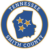 Smith County Seal