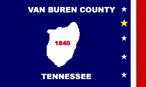 Van_Buren County Seal
