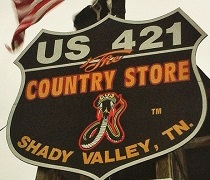 City Logo for Shady_Valley
