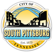 City Logo for South_Pittsburg