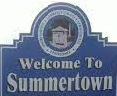 City Logo for Summertown