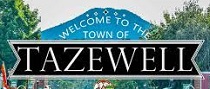 City Logo for Tazewell