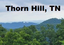 City Logo for Thorn_Hill