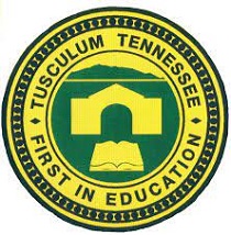 City Logo for Tusculum