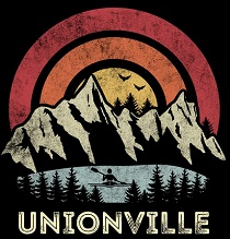 City Logo for Unionville