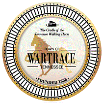 City Logo for Wartrace