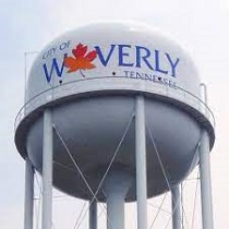 City Logo for Waverly