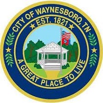 City Logo for Waynesboro