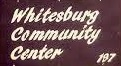 City Logo for Whitesburg
