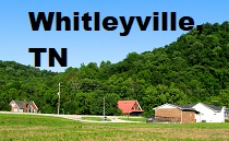 City Logo for Whitleyville
