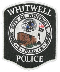 City Logo for Whitwell