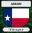 City Logo for Abram