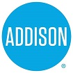 City Logo for Addison