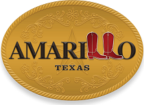 City Logo for Amarillo