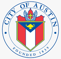 City Logo for Austin