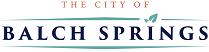 City Logo for Balch_Springs