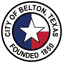 City Logo for Belton