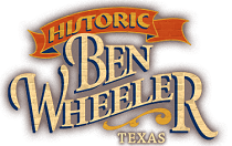 City Logo for Ben_Wheeler