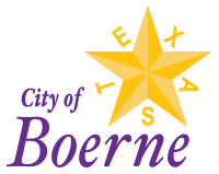 City Logo for Boerne