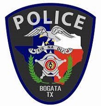 City Logo for Bogata