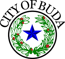 City Logo for Buda