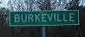 City Logo for Burkeville