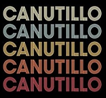 City Logo for Canutillo