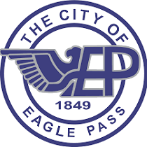 City Logo for Eagle_Pass