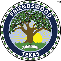 City Logo for Friendswood