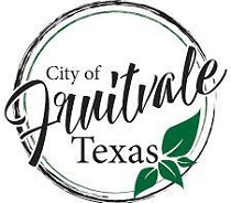 City Logo for Fruitvale