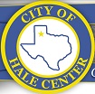 City Logo for Hale_Center