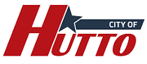 City Logo for Hutto