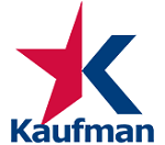 City Logo for Kaufman